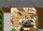 The Thieves Guild Quest - Tibia Wiki - A Enciclopédia do Tibia