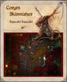 Corym Skirmisher
