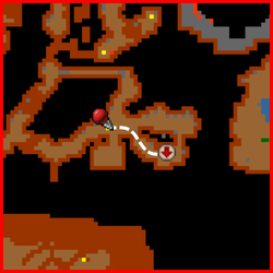 Crusader Helmet Quest Mapa 1-1.png