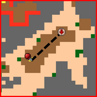 The Gravedigger of Drefia Quest Mapa 3-5-11.png