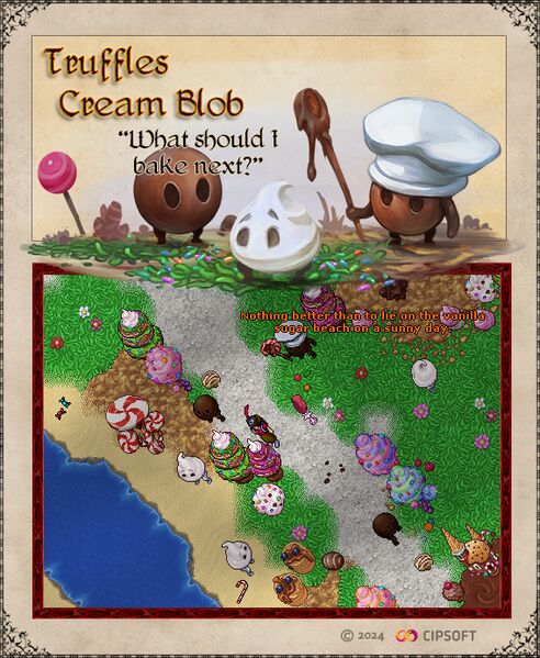 Arquivo:Artwork Truffles Cream Blob.jpg