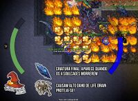 Criatura Final - Bonelord's Phylactery