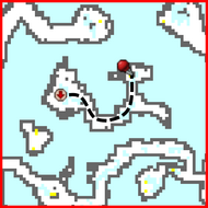 The Ice Islands Rota Formorgar Mines 1-4-A.png