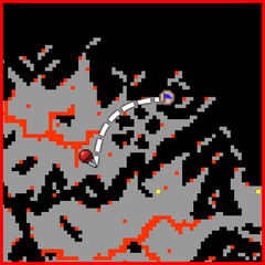 Heart of Destruction Quest GT Ankrhamun Mapa 1-2.png