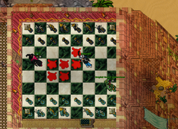 Chess Room