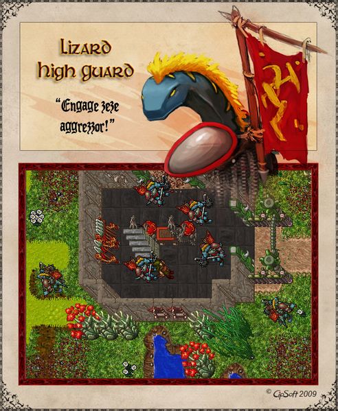 Arquivo:Artwork Lizard High Guard.jpg