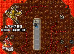 TP Eldritch Dragon Lord