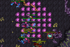 Heart of Destruction Quest - Tibia Wiki - A Enciclopédia do Tibia