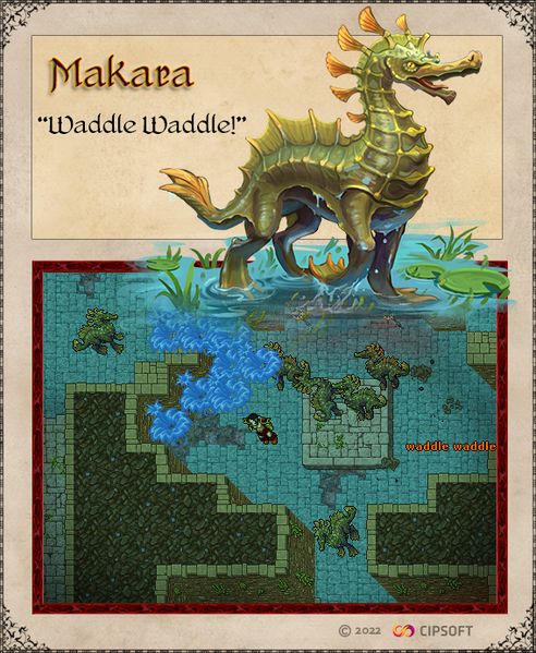 Arquivo:Artwork Makara.jpg