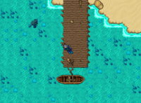 Clique na corda pra ir para Venore