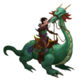 Dragonling (Mount)