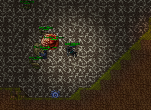 The Unwelcome Room.png