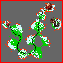 Bigfoot's Burden Quest Mapa 3-6.png