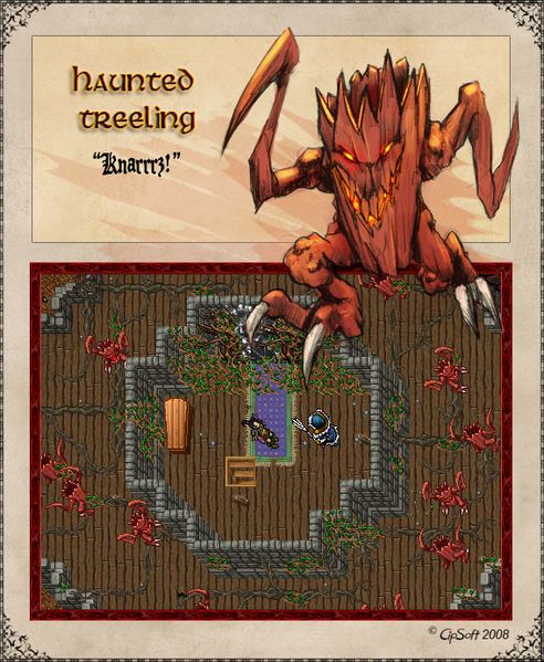 Arquivo:Artwork Haunted Treeling.jpg