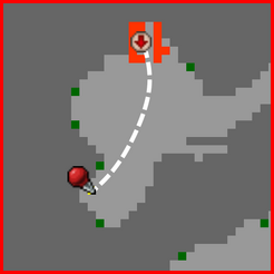 Ferumbras Ashfalor Mapa 1-3.png