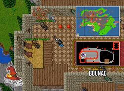 NPC Kesar The Younger