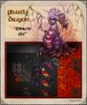 Ghastly Dragon