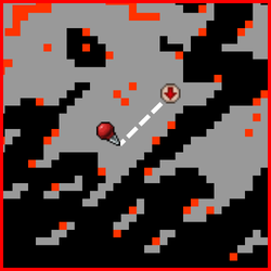 Heart of Destruction Quest Svargrond Mapa 1-1.png