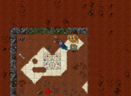 No subsolo de White Flower Temple, (32379,32372,9:2aqui).