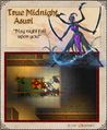 True Midnight Asura