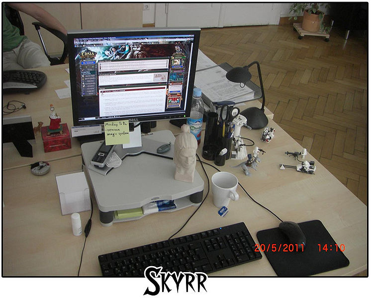 Arquivo:Skyrr desk.jpg