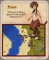 Faun