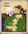 Wolves
