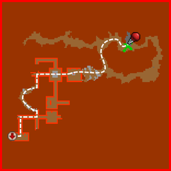 Forgotten Knowledge Fire Portal Mapa 1-1.png