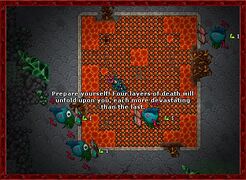 Enrage - Intensificará o dano e a resiliência da criatura à medida que sua vitalidade diminui.