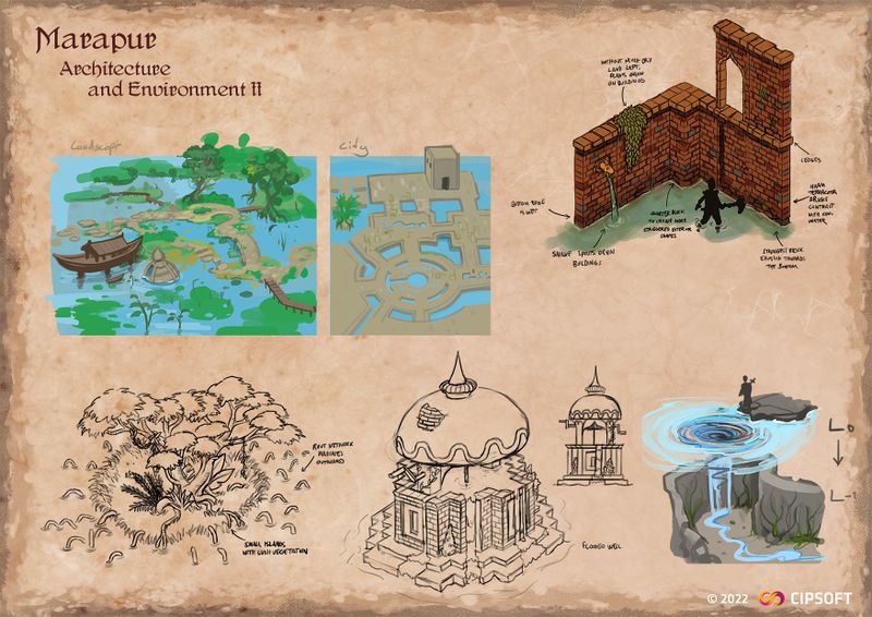 Arquivo:Marapur Concept Arts 2.jpg