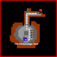 The Queen of the Banshees Quest - 5º Seal Mapa03.png