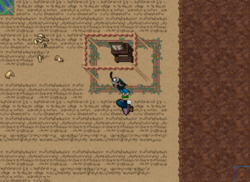 NPC Quill em Book World