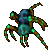 Exotic Cave Spider.gif