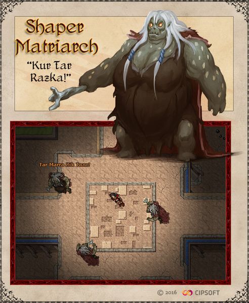 Arquivo:Artwork Shaper Matriarch.jpg