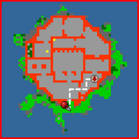 Ferumbras World Raid Mapa 1-1.png