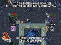 Myzareth's e Zharvorin's Soulcages