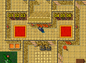 Ankrahmun Great Pyramid Library I.png