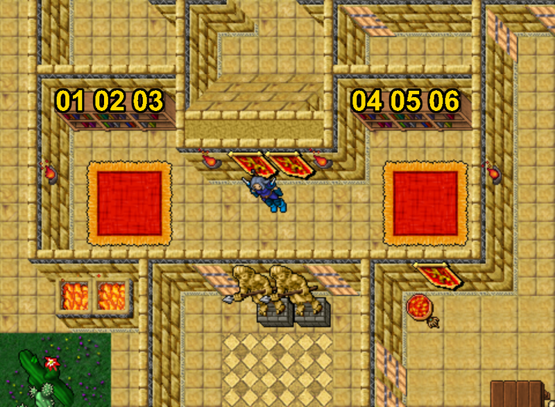 Arquivo:Ankrahmun Great Pyramid Library I.png