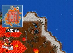 Buraco Dragon Ancestor