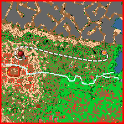 An Uneasy Alliance Quest Foul Spirits Mapa 1-1.png