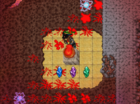 Memory Englitener e os Memory Shards